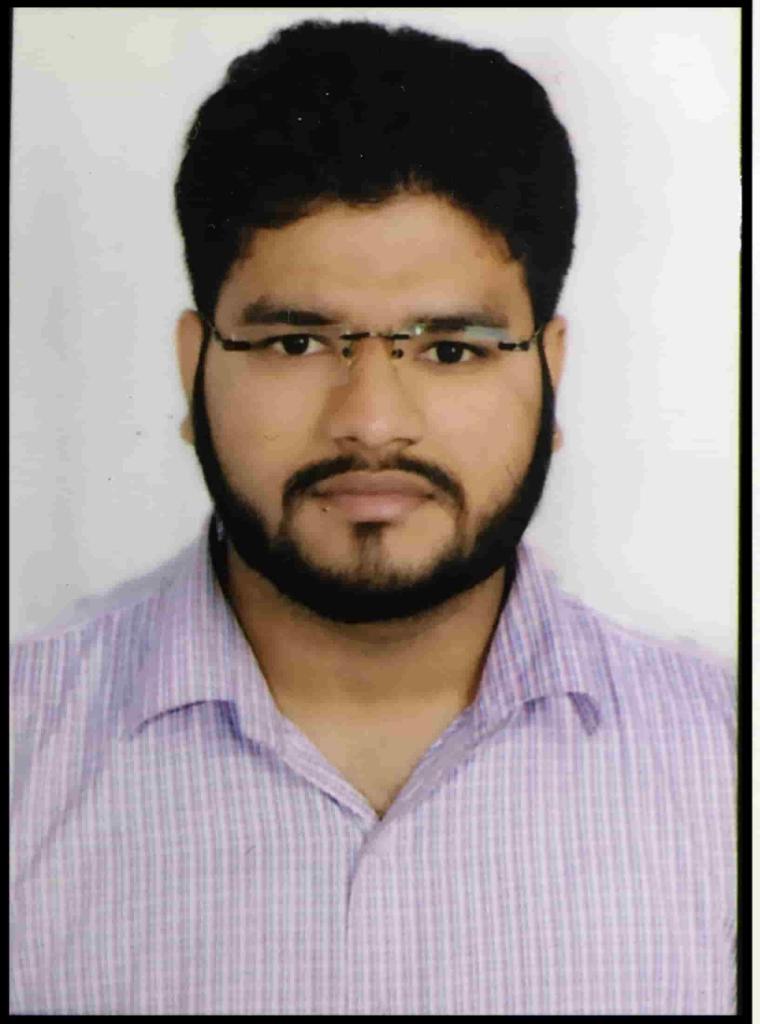 CA Jai Kumar Yadav — Founder, MhakoCA